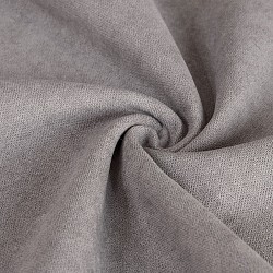 Тип ткани: Велюр
Состав ткани: полиэстер - 100% Устойчивость к истиранию: 25 000 циклов