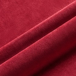 Состав ткани: полиэстер - 100%
Ширина ткани: 142 см
Плотность ткани 1м2: 393,2 г/м2
Устойчивость к истиранию: >70 000 циклов
Тип ткани: Велюр